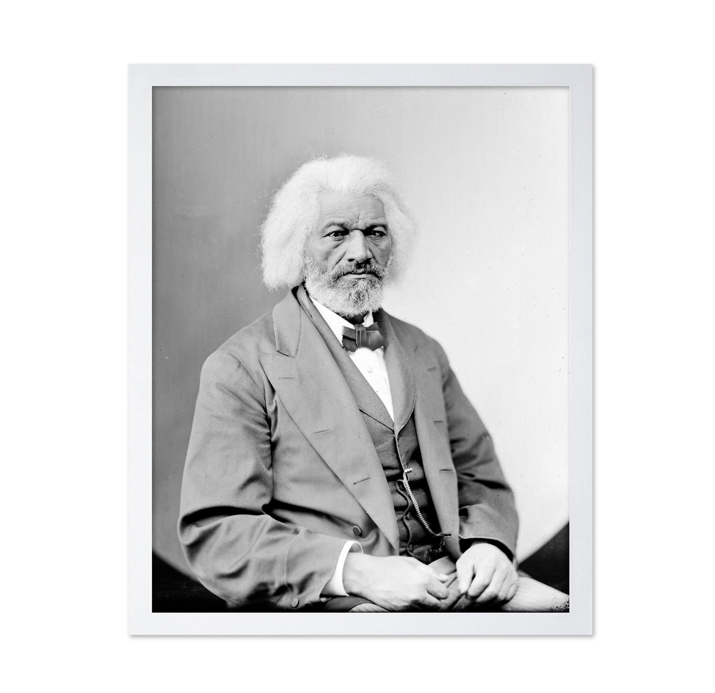 Frederick Douglass 1870s