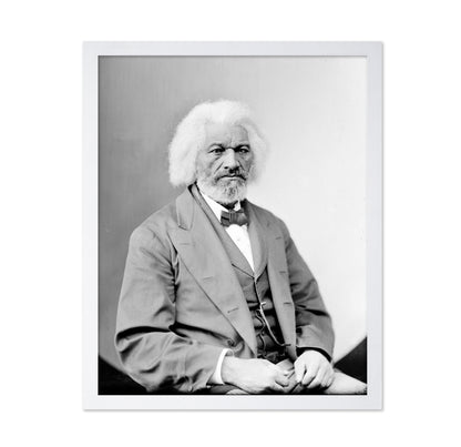 Frederick Douglass 1870s