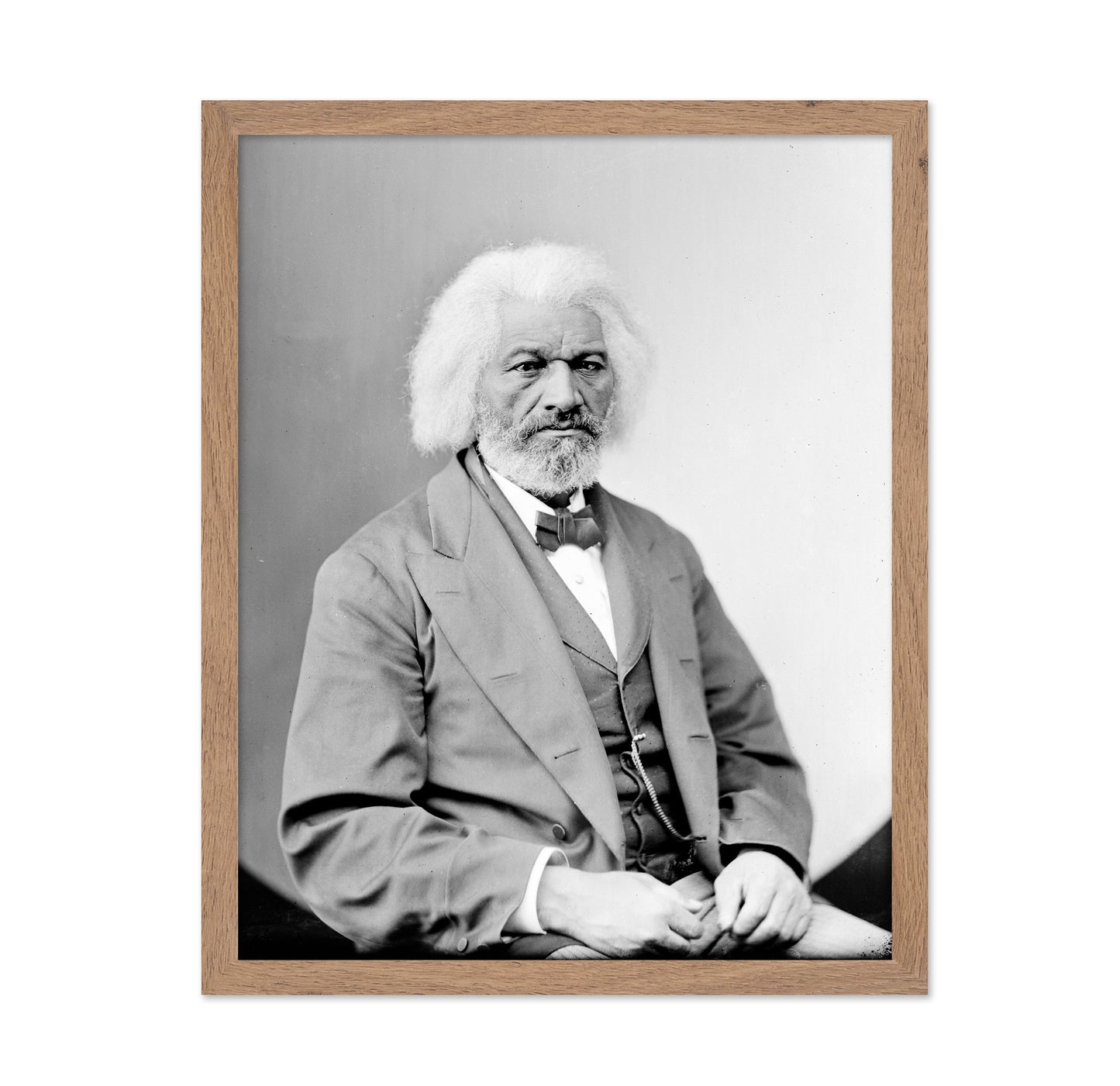 Frederick Douglass 1870s