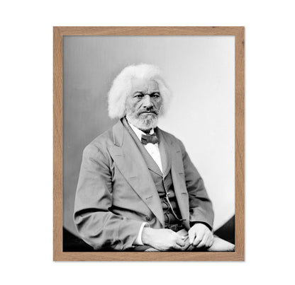 Frederick Douglass 1870s