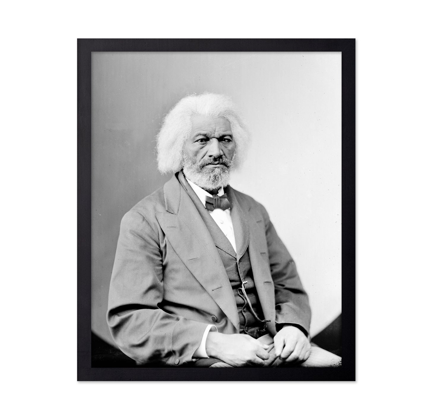 Frederick Douglass 1870s