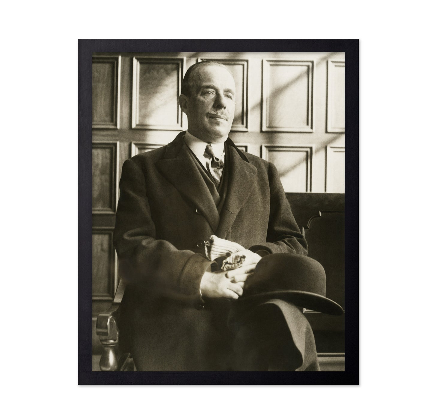 Joseph Duveen 1929
