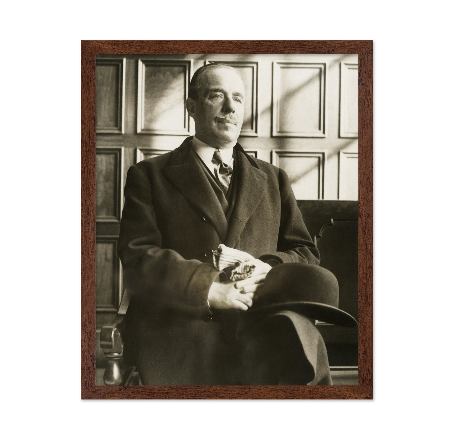 Joseph Duveen 1929