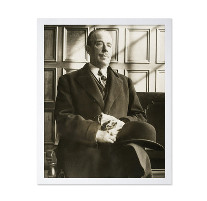Joseph Duveen 1929