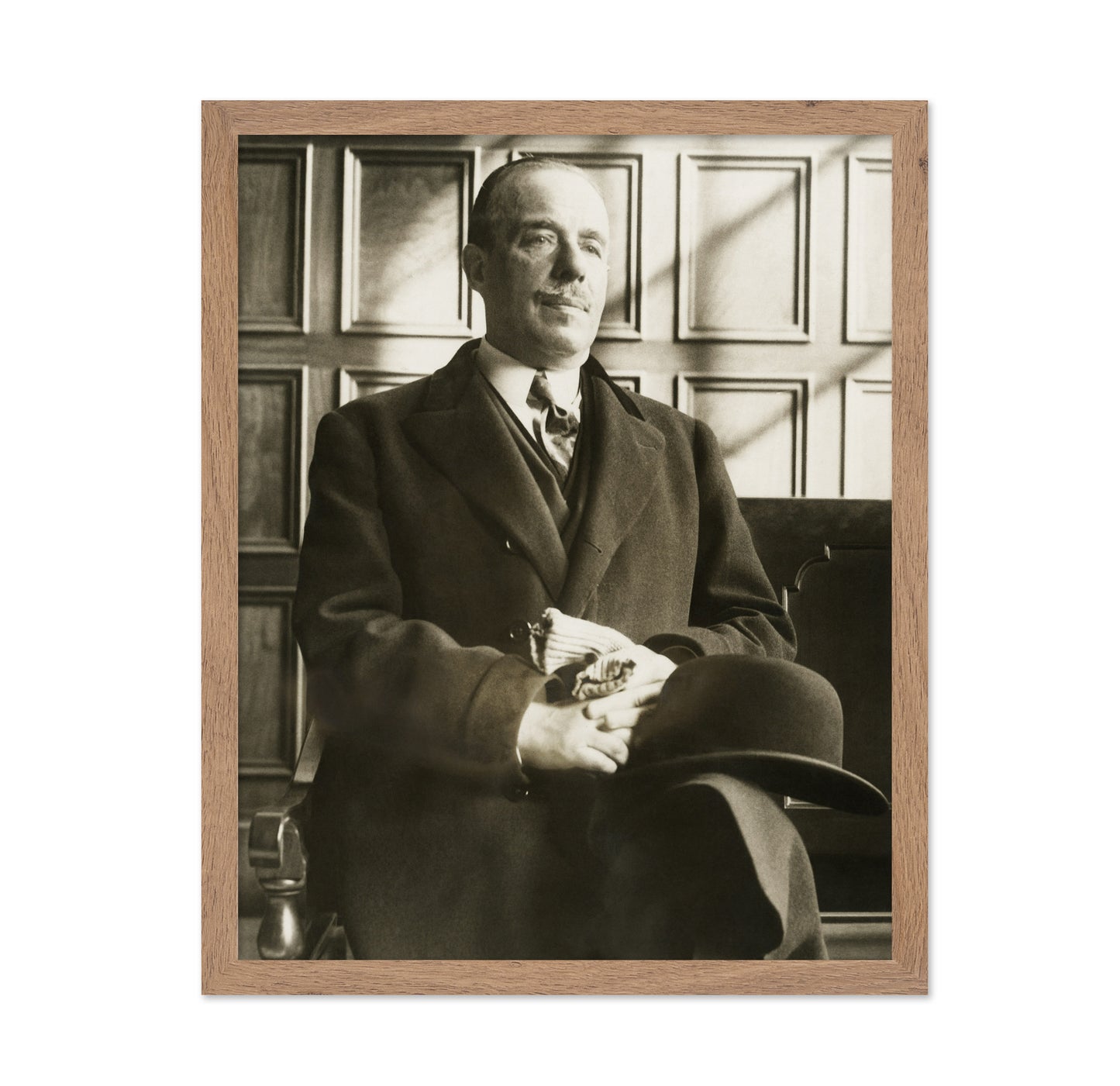 Joseph Duveen 1929