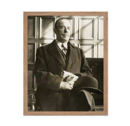 Joseph Duveen 1929