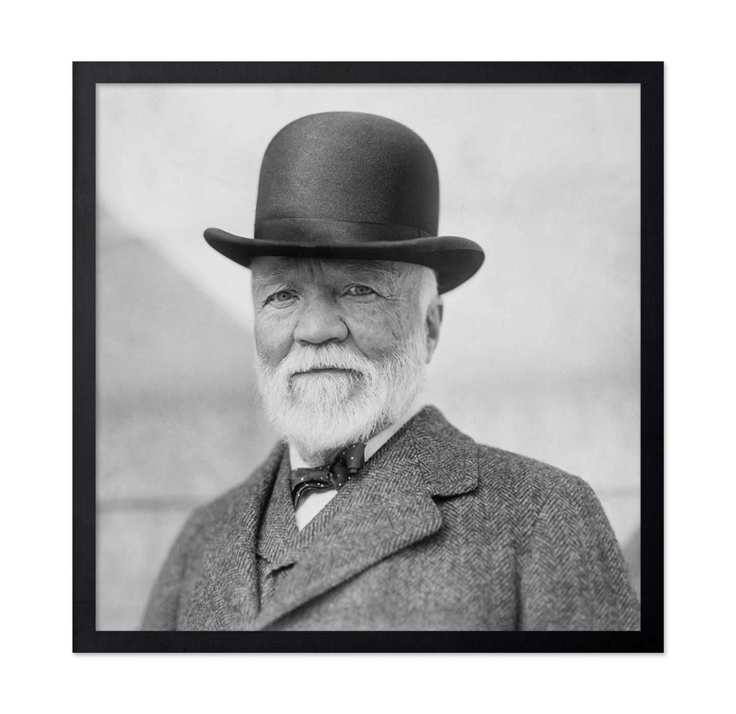 Andrew Carnegie 1913
