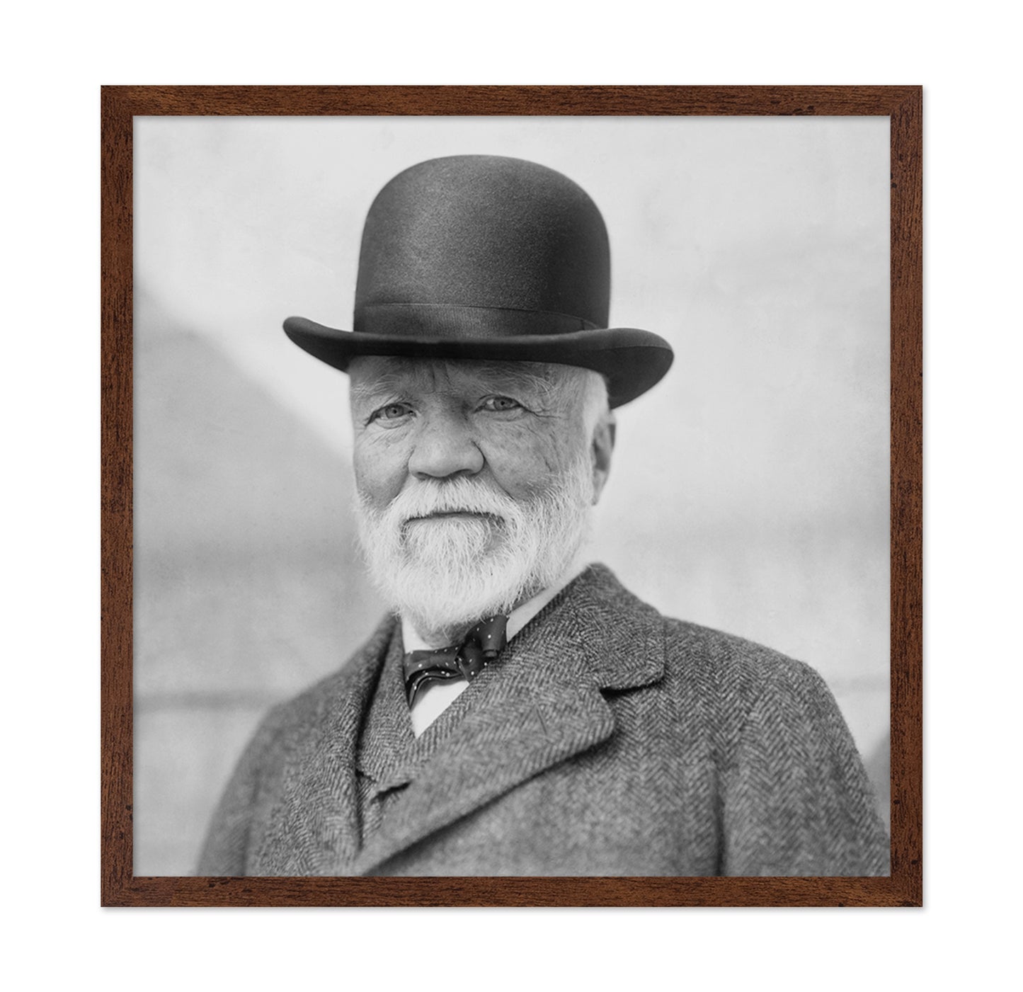 Andrew Carnegie 1913