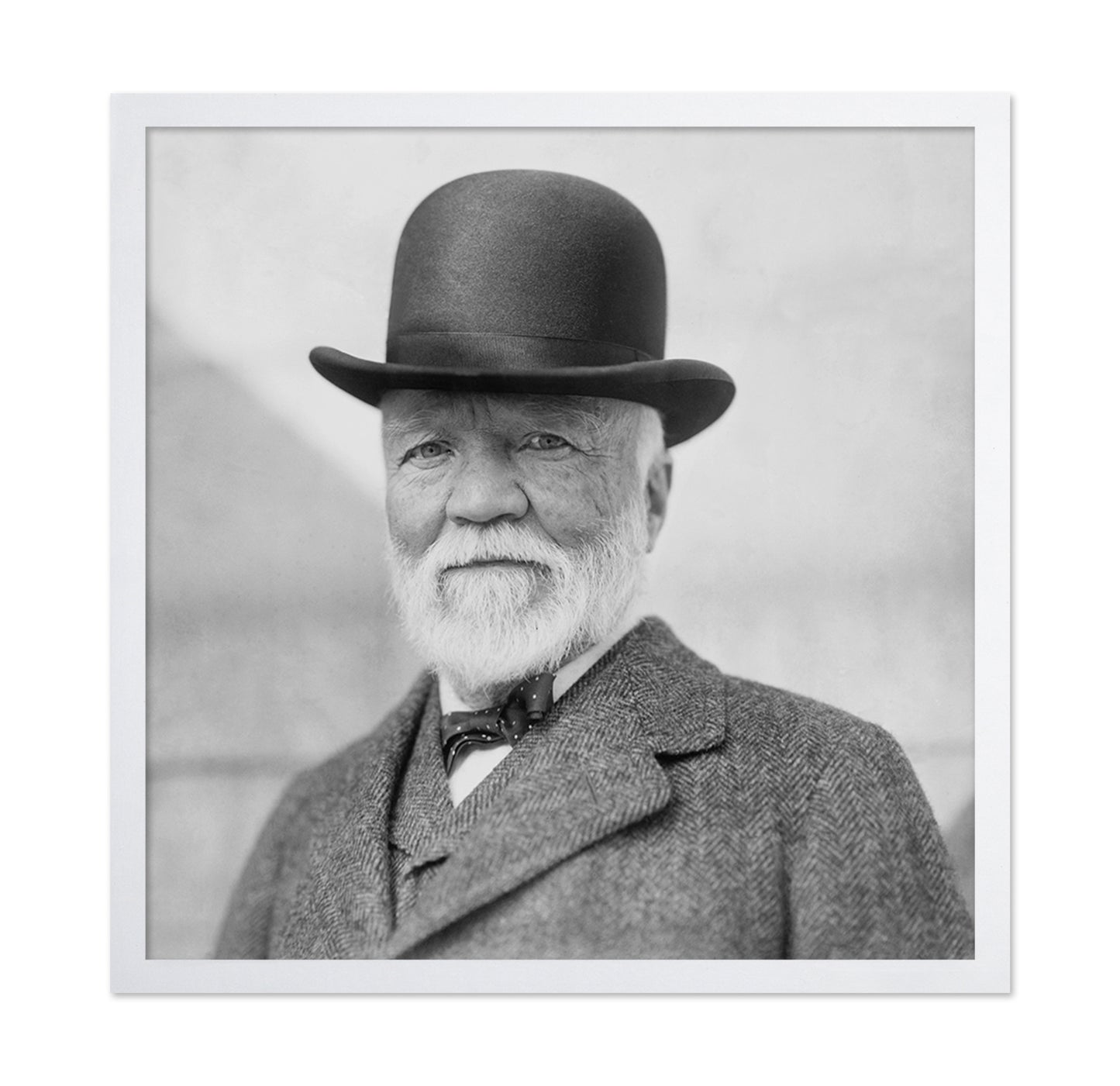 Andrew Carnegie 1913