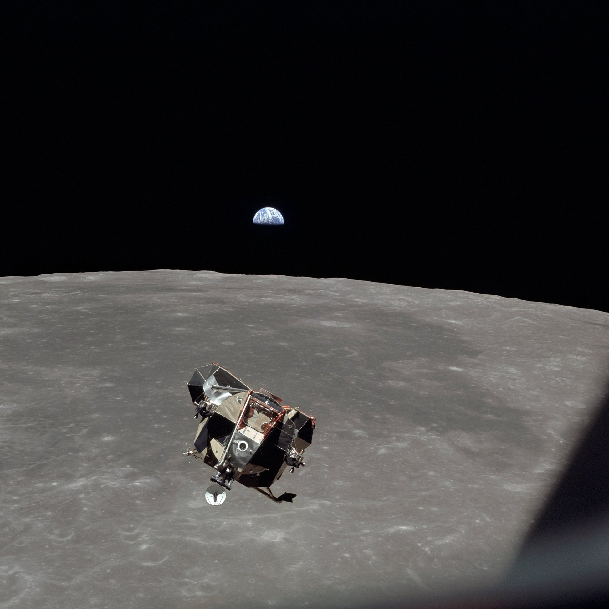 Apollo 11 1969