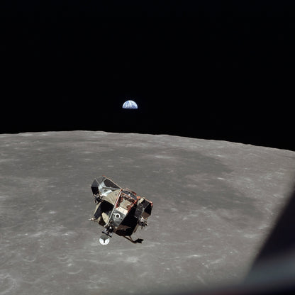 Apollo 11 1969
