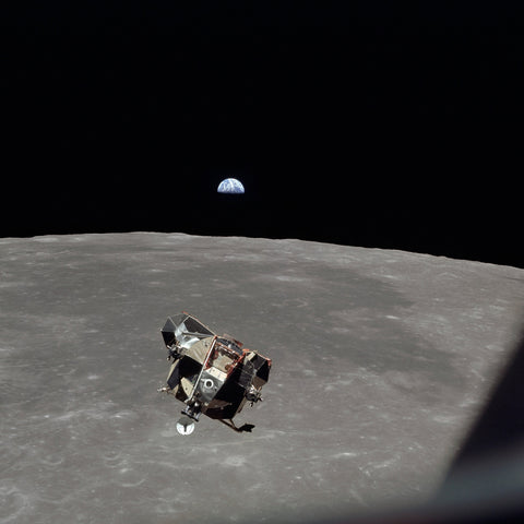 Apollo 11 1969