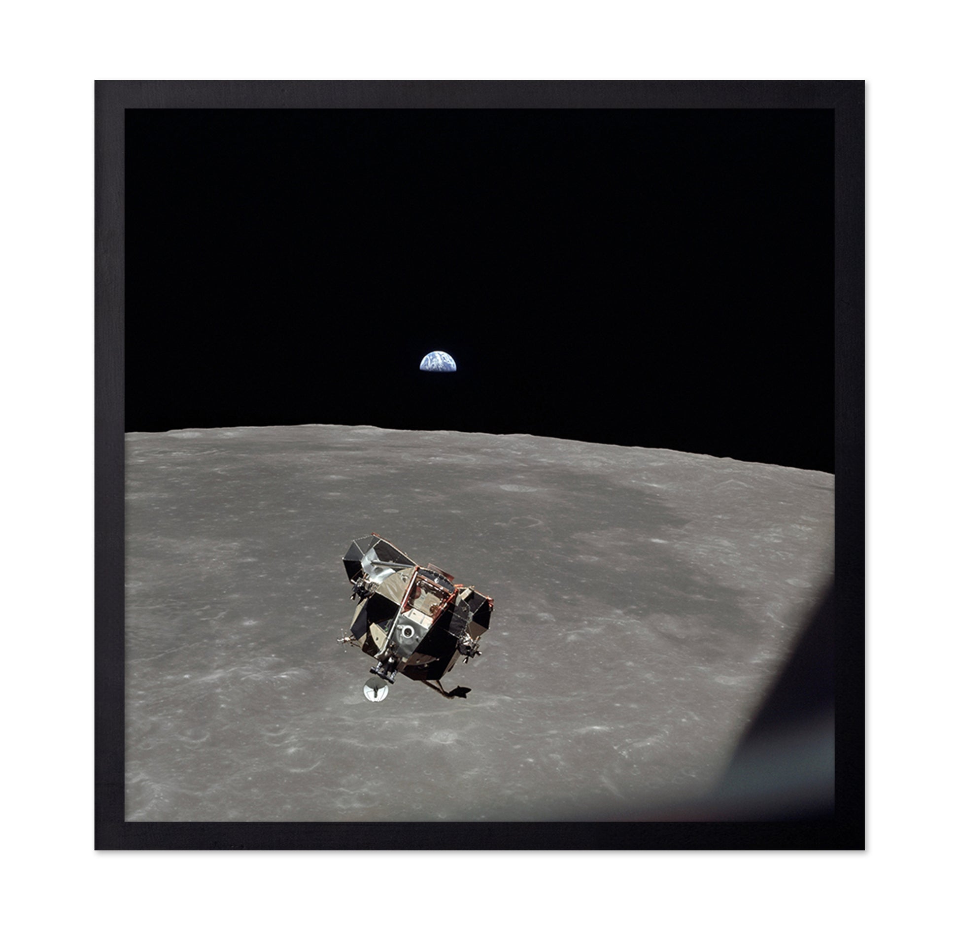 Apollo 11 1969