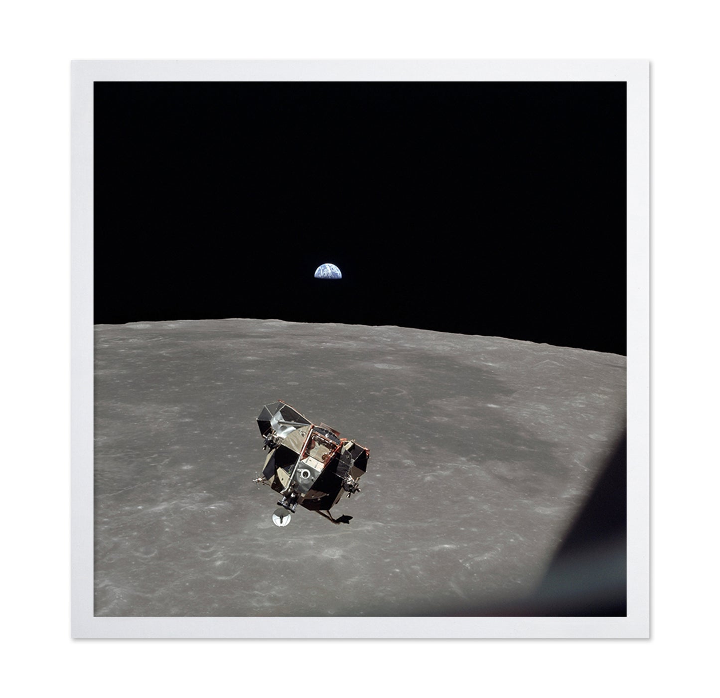 Apollo 11 1969