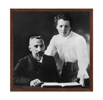 Curie Couple 1903