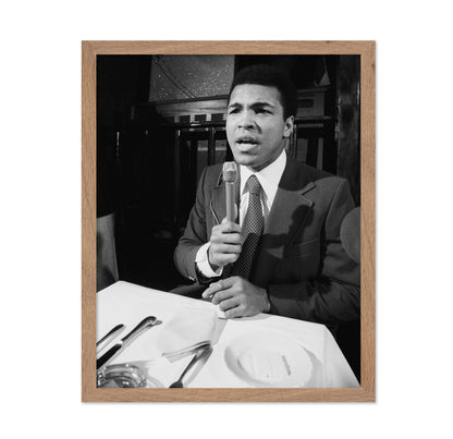 Muhammad Ali 1967