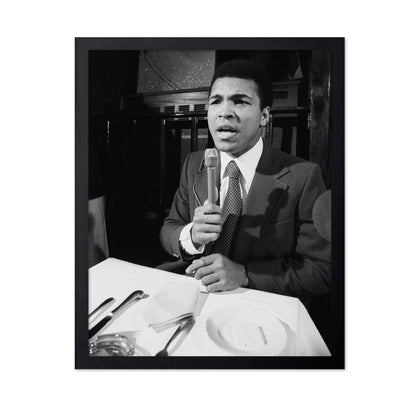 Muhammad Ali 1967