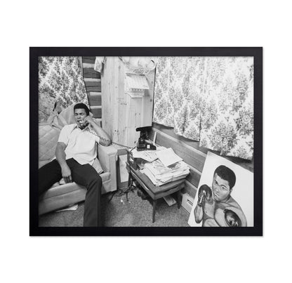 Muhammad Ali 1974 No1