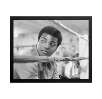 Muhammad Ali 1970