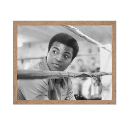 Muhammad Ali 1970