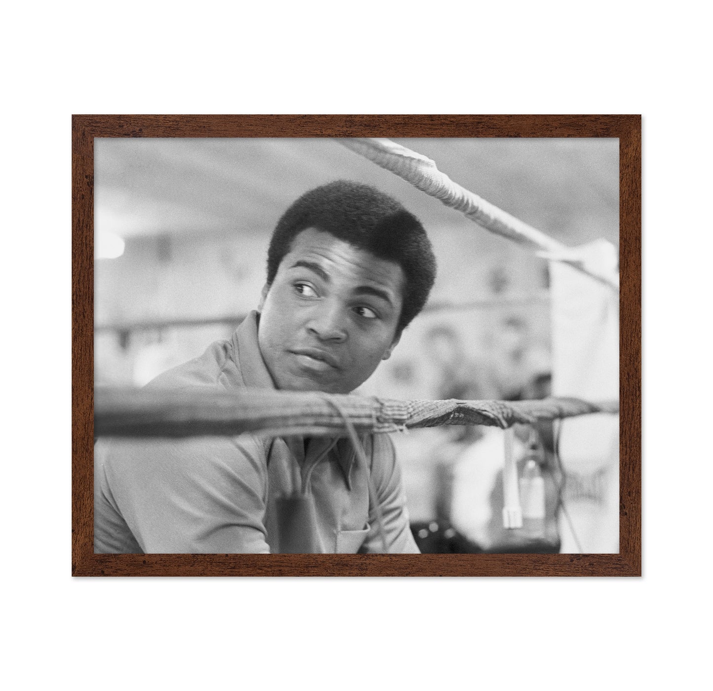 Muhammad Ali 1970