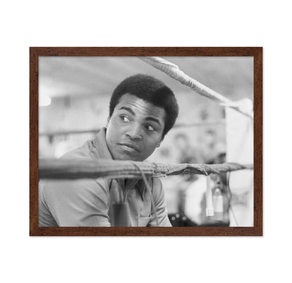 Muhammad Ali 1970