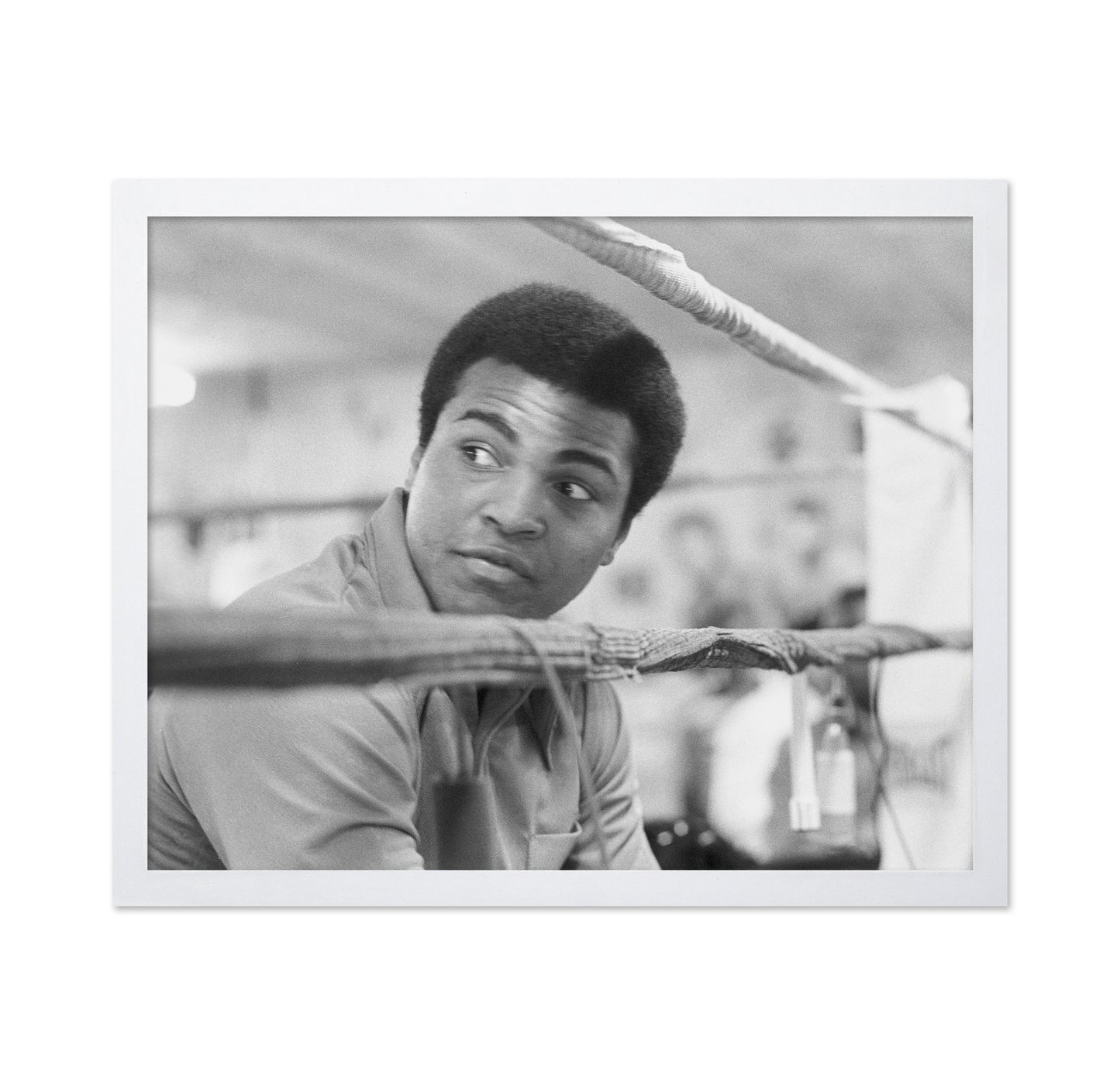 Muhammad Ali 1970