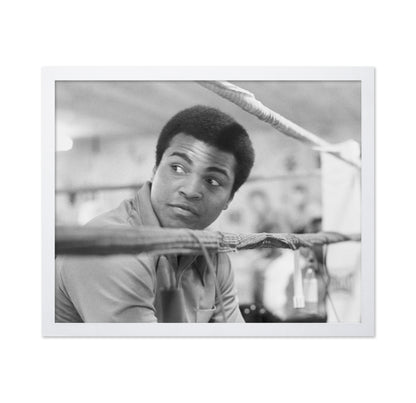 Muhammad Ali 1970