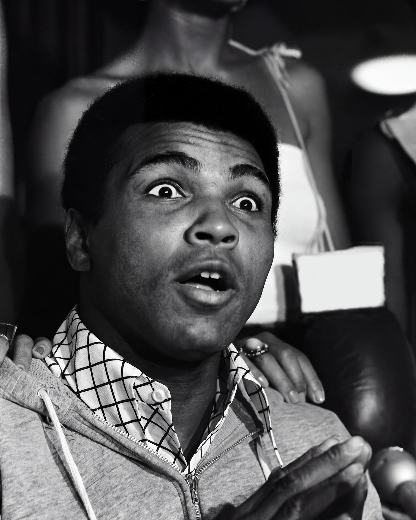 Muhammad Ali 1975