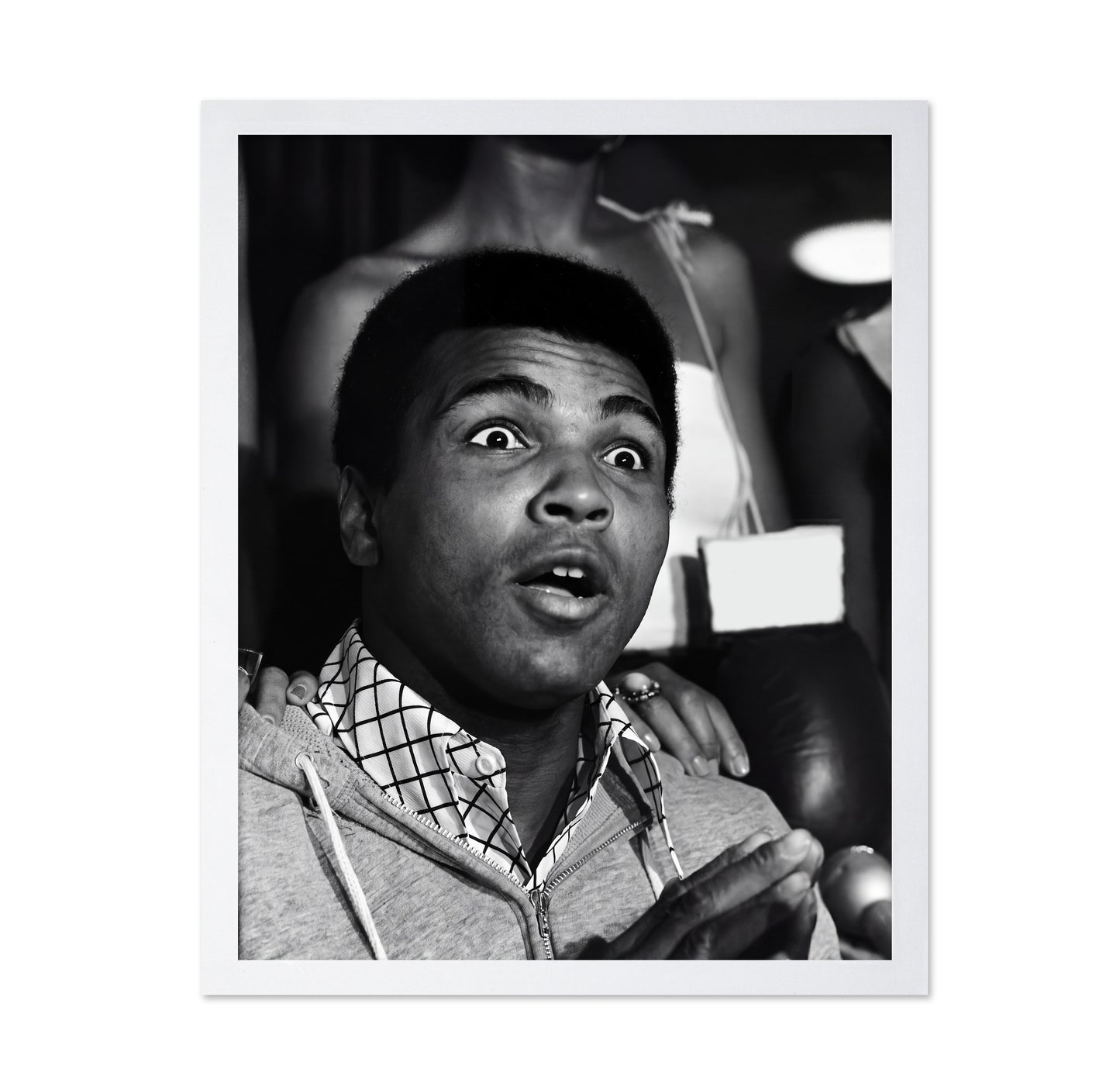 Muhammad Ali 1975