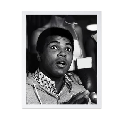 Muhammad Ali 1975