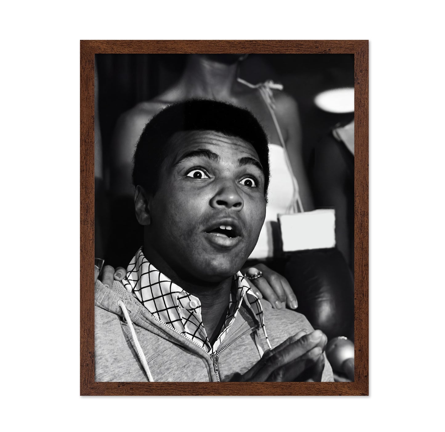 Muhammad Ali 1975