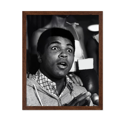 Muhammad Ali 1975