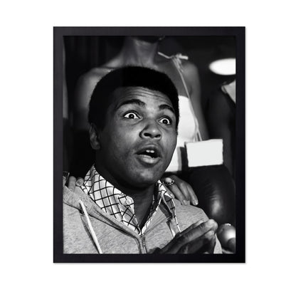 Muhammad Ali 1975