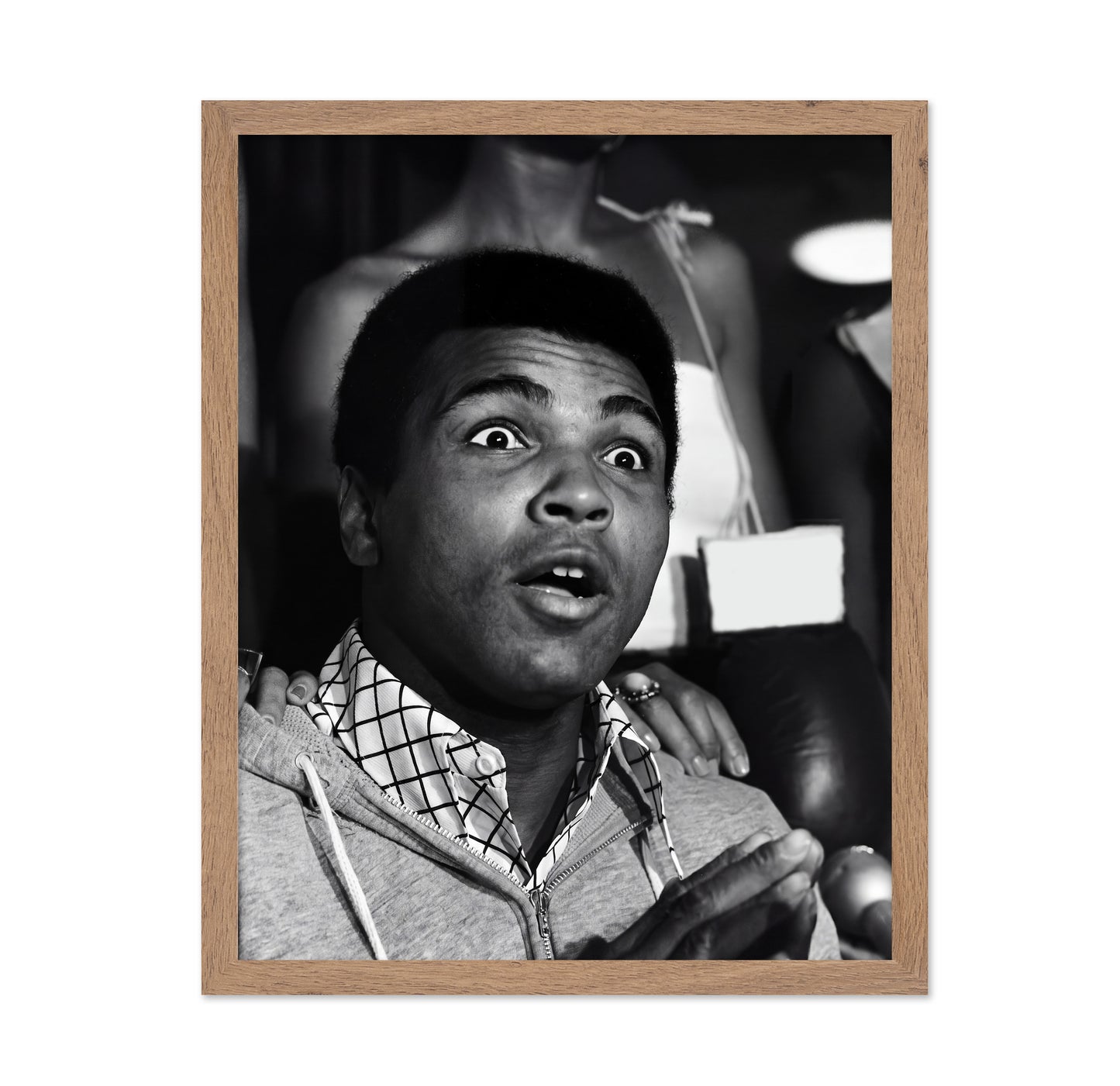 Muhammad Ali 1975