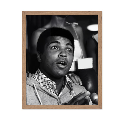 Muhammad Ali 1975