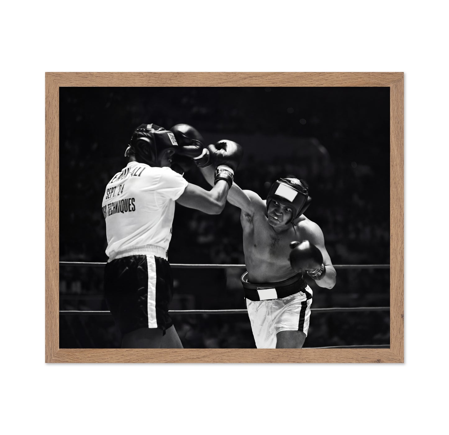 Muhammad Ali 1960