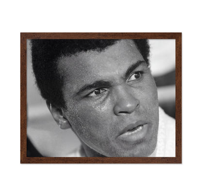 Muhammad Ali 1971 No2