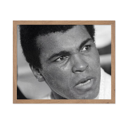 Muhammad Ali 1971 No2