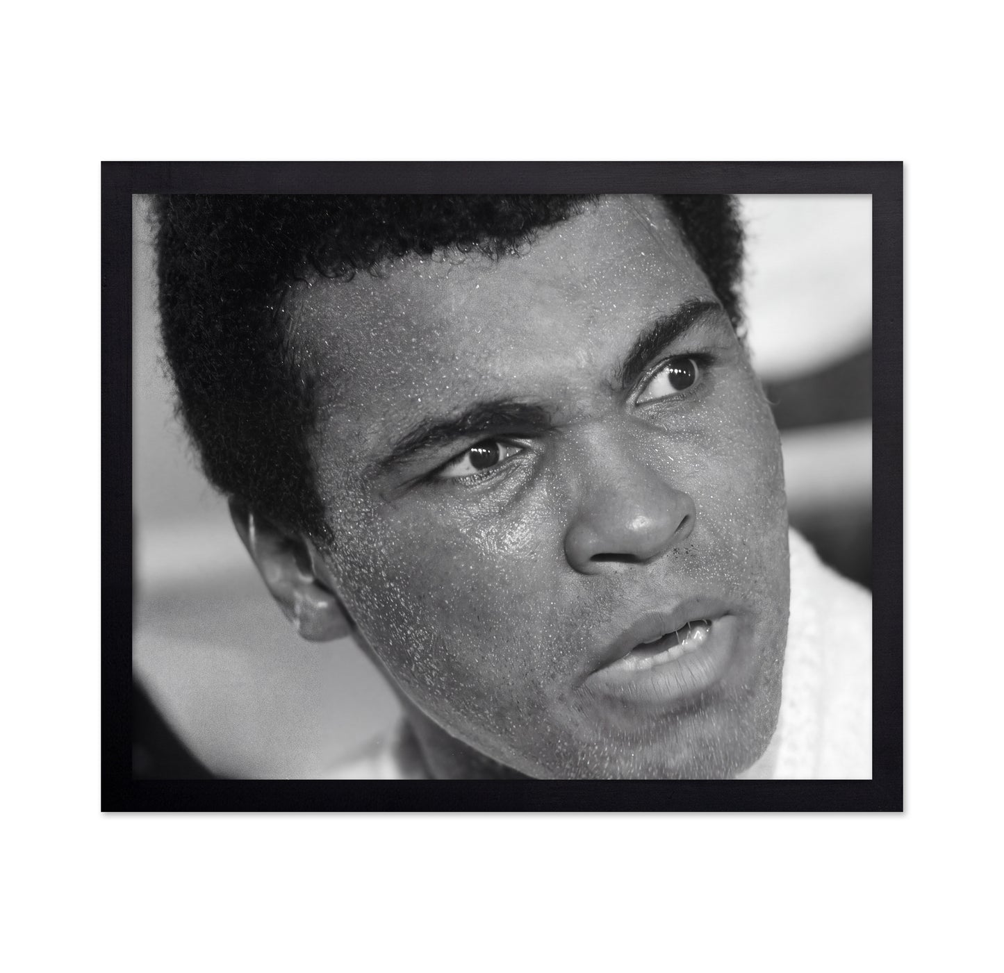 Muhammad Ali 1971 No2