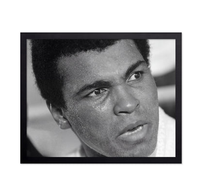 Muhammad Ali 1971 No2