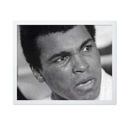 Muhammad Ali 1971 No2