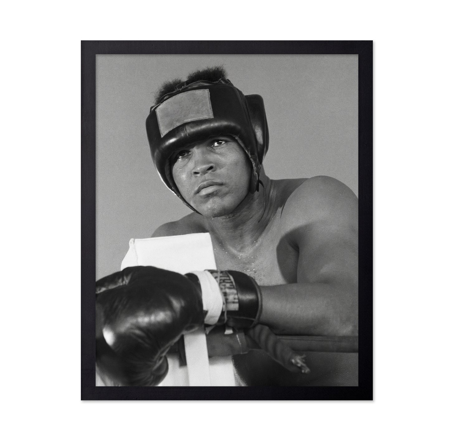 Muhammad Ali 1961