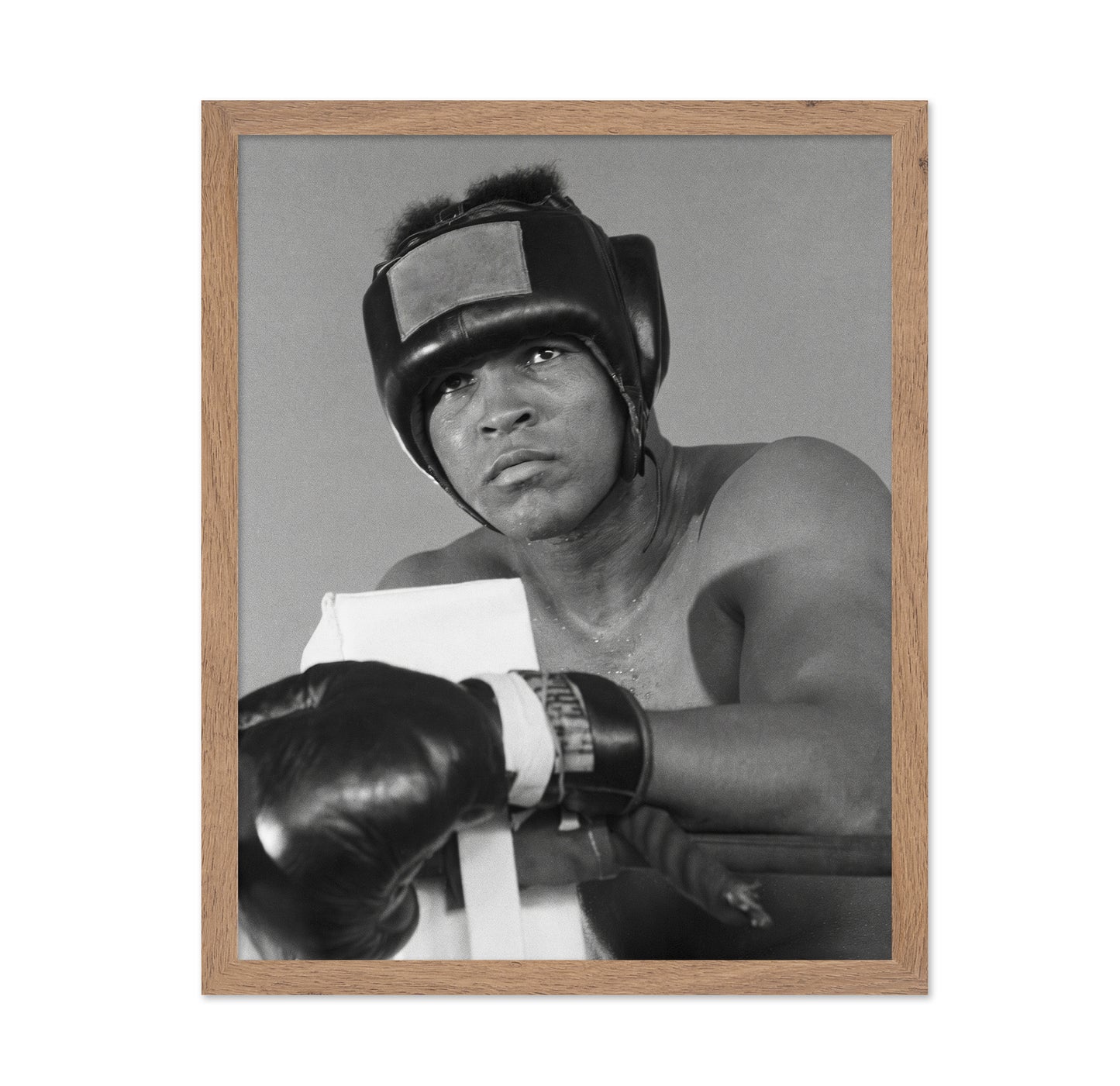Muhammad Ali 1961