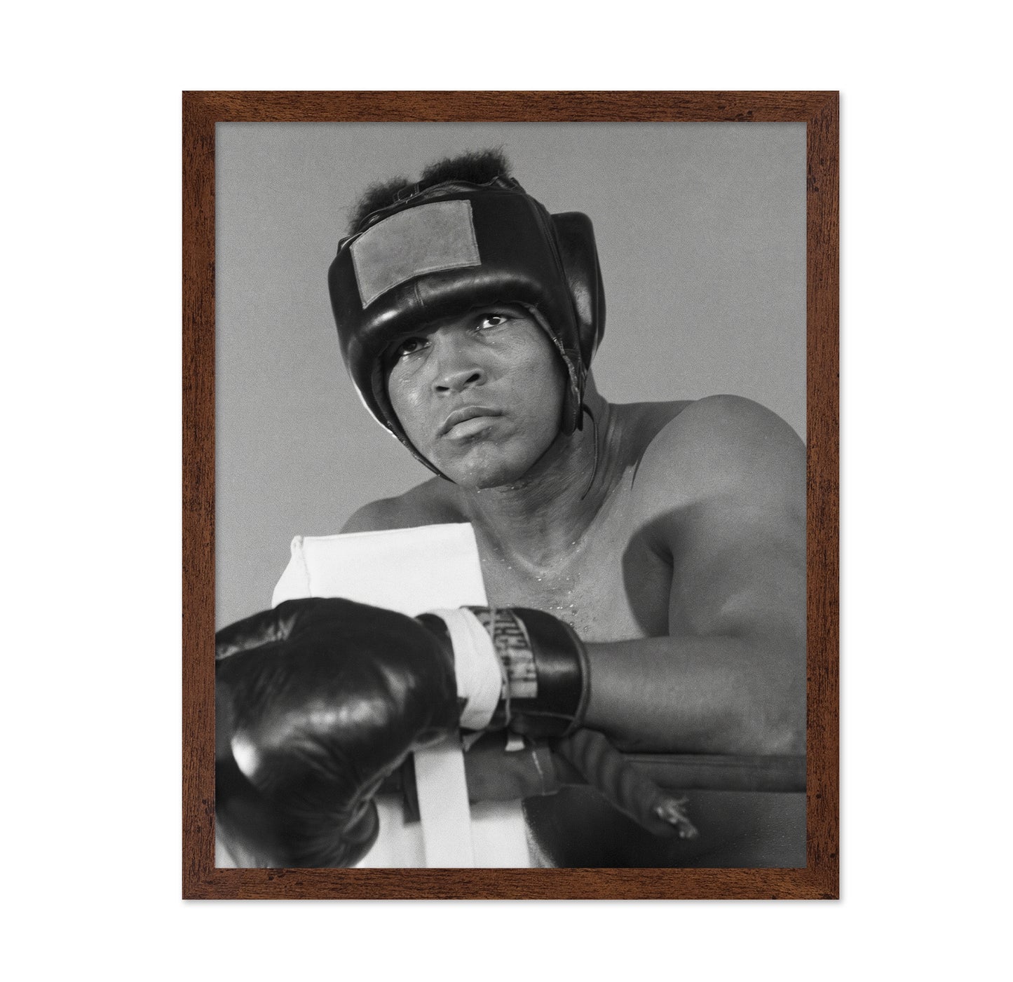 Muhammad Ali 1961