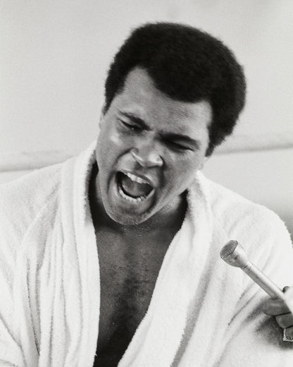Muhammad Ali 1973 No1