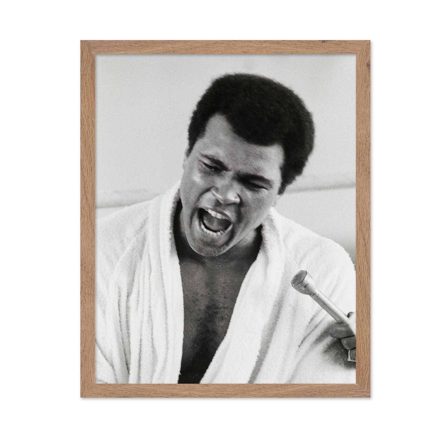 Muhammad Ali 1973 No1