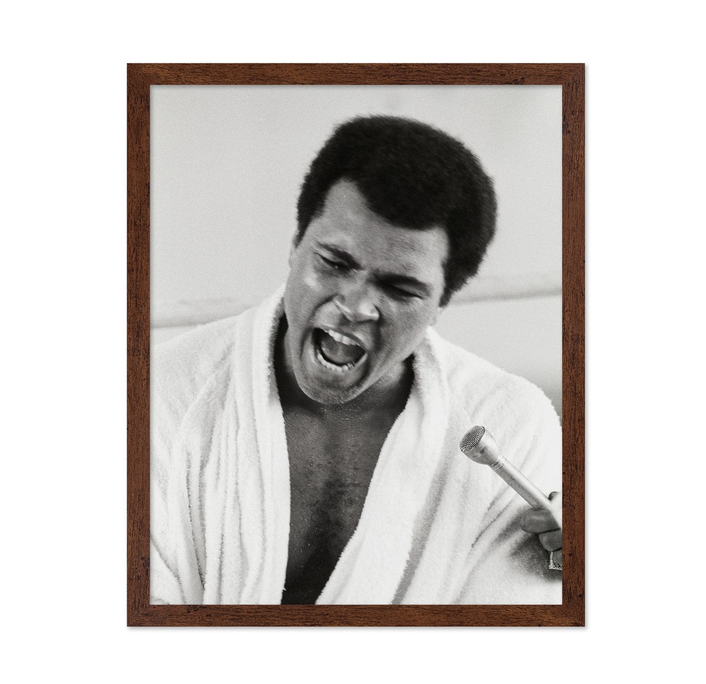 Muhammad Ali 1973 No1