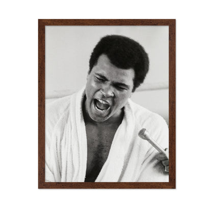 Muhammad Ali 1973 No1