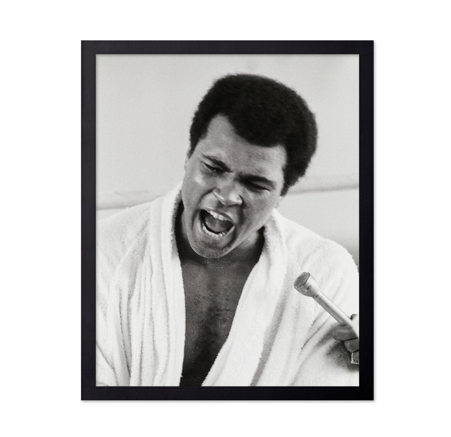 Muhammad Ali 1973 No1